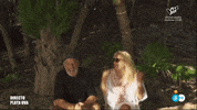 GIF by Mediaset España