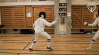 Second Fastest Moving Object In Olympic Sport
