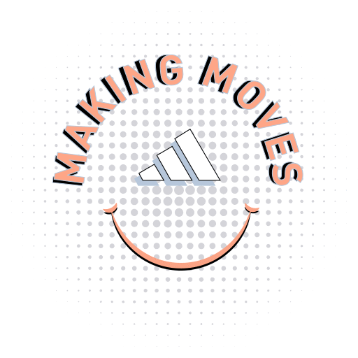 Fitness Running Sticker by adidas