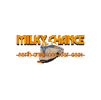 milky_chance chance milky milky chance milkychance Sticker