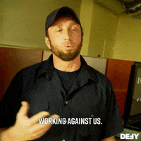 Extra Terrestrial Ufo GIF by DefyTV