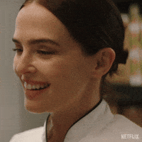 Sad Zoey Deutch GIF by NETFLIX