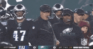Regular Season Football GIF by NFL