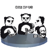 Emoji Lol Sticker by Endangered Labs