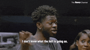 Lil Nas X GIF by The Roku Channel