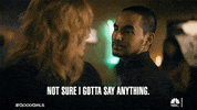 Nbc GIF by Good Girls