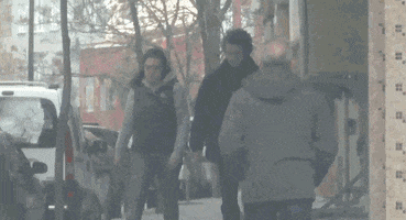 hearing impaired sign language GIF