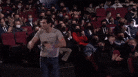 Applause