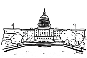 congress chatting GIF by Fusion