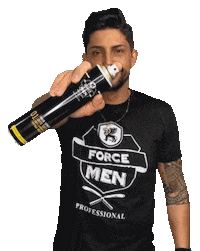 Forcemenoficial Sticker by Force Men