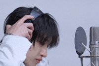 The First Take Stray Kids GIF