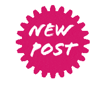 Rotaract_2130 wow new new post proud Sticker