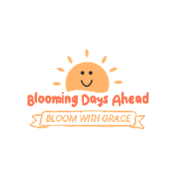 bloomhabits bh bloomhabits bloomhabitsph bloomhabit Sticker