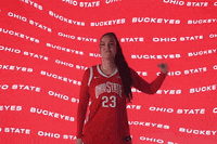 Ohio State Buckeyes GIF by Ohio State Athletics