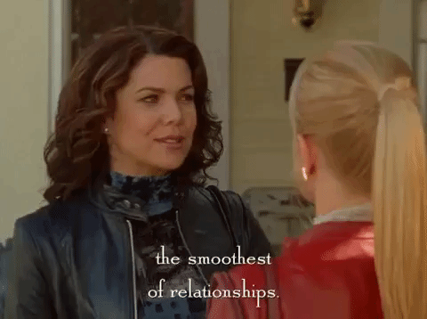 season 4 netflix GIF by Gilmore Girls 