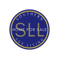 Home For Sale Sticker by AllisonSouthernLuxLiving