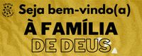 Confia Comunidadeshalom GIF by Comunidade Batista Shalom Joinville