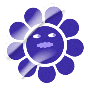 Social Media Sticker Sticker by l'affinité