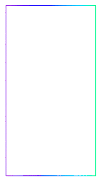 Effects Border Sticker by sendmeback
