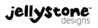 jellystonedesigns stacker petitpixelclient jellystone rainbow stacker Sticker