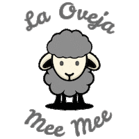 Ovejameemee Sticker by diazbelvisi