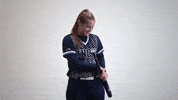 GIF by UNCW Softball