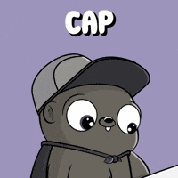 Stop Believe GIF by Fugz Official