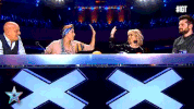 high five claudio bisio GIF by Italia's Got Talent