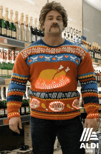 Eyeroll Thumbs GIF by ALDI SÜD Dienstleistungs-GmbH & Co. oHG