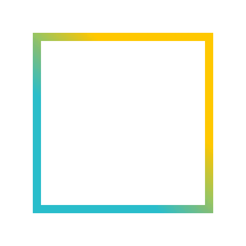 New Post Frame Sticker by Polypic