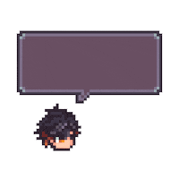 Art Pixel Sticker