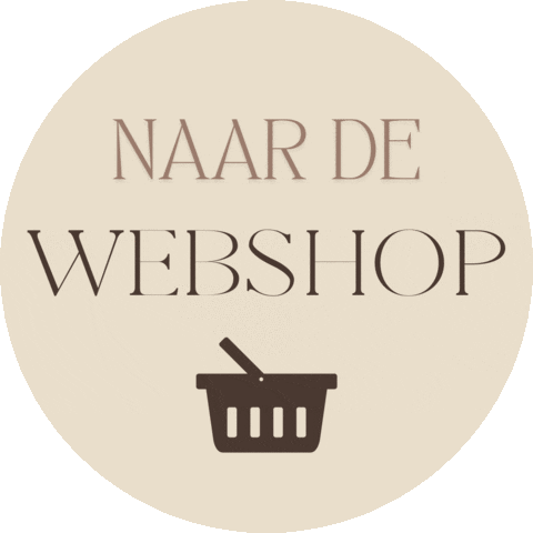 Webshop Shoppen Sticker by uneverknow