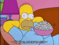 homer simpson GIF
