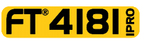 4181 Sticker by FT SEMENTES