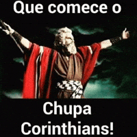 Corinthians Sccp GIF