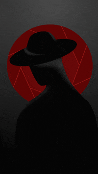 visuals_smugglers logo visual smugglers logo GIF