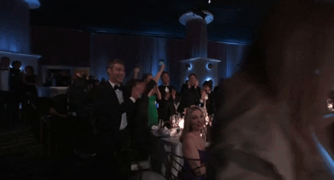 GIF by Golden Globes