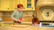 Animation Cooking GIF by Moonbug