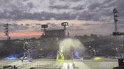 live music swedish pagans GIF by Sabaton