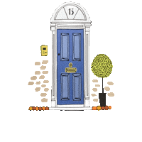 ARGC ivf harley street fertility clinic 13 upper wimpole street Sticker