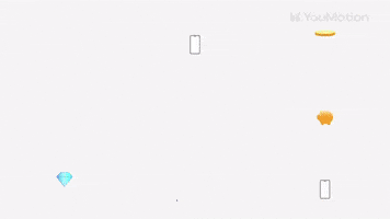 Modern Finance Icons | Video |You Motion