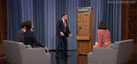 jimmy fallon matrix GIF by The Tonight Show Starring Jimmy Fallon