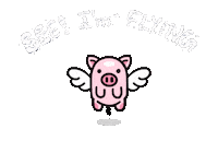 Depiction07 dance music animation night Sticker