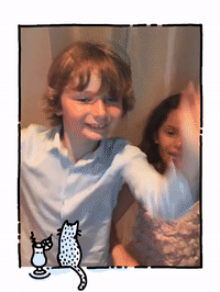 GIF by Romy and Brian!!