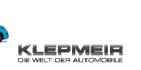 Klepmeir fiat transporter ducato klepmeir Sticker