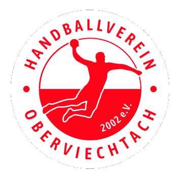 Handball Sticker by HV Oberviechtach