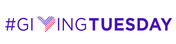 Sticker by GivingTuesday