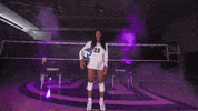 Tommie Volleyball GIF by Tommie Athletics