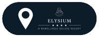 werkenindewellness wellness spa sauna elysium Sticker