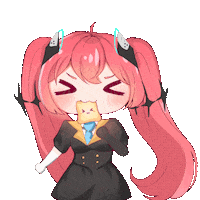 Mlbb Layla Sticker by Mobile Legends: Bang Bang